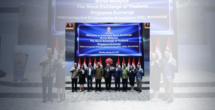 SGX FIRST