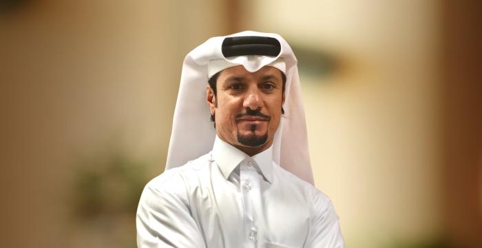 Hussain M. Al Abdulla