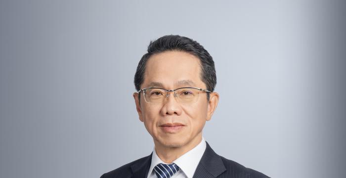 Lih-Chung Chien