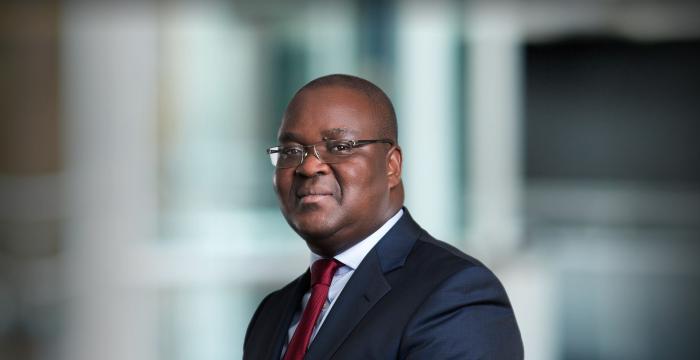 Edoh Kossi Amenounve