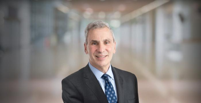 Paul A. Leder