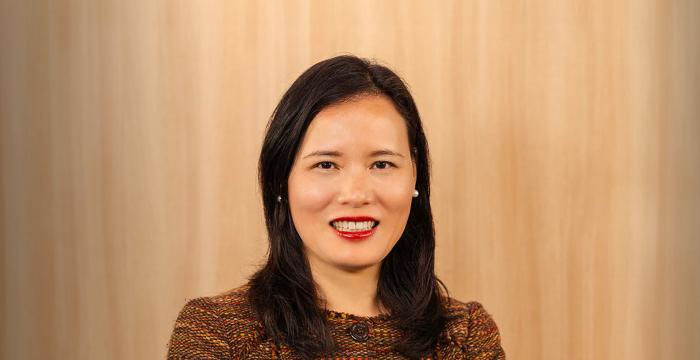 Sally Kwok