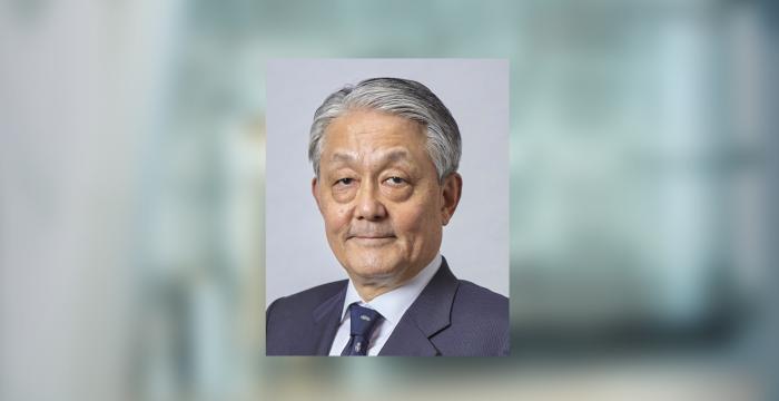 Yamaji Hiromi