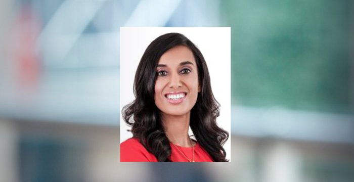 Valdene Reddy