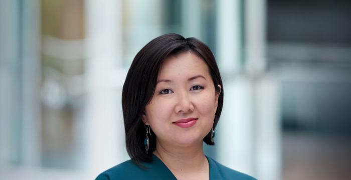Yelena Pak