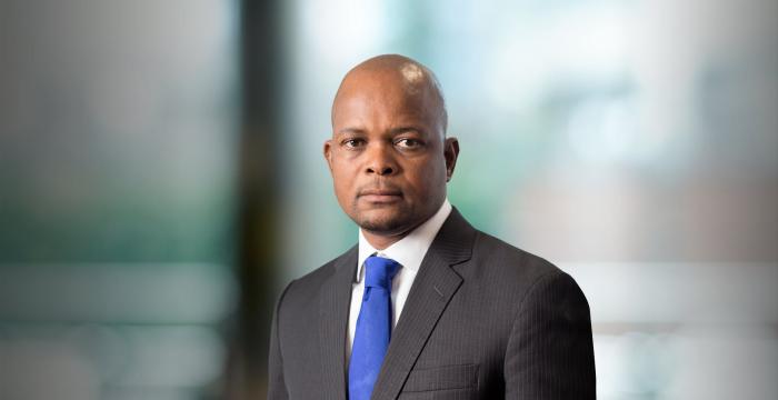 Thapelo Tsheole