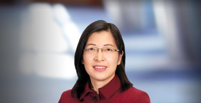Vanessa Lau