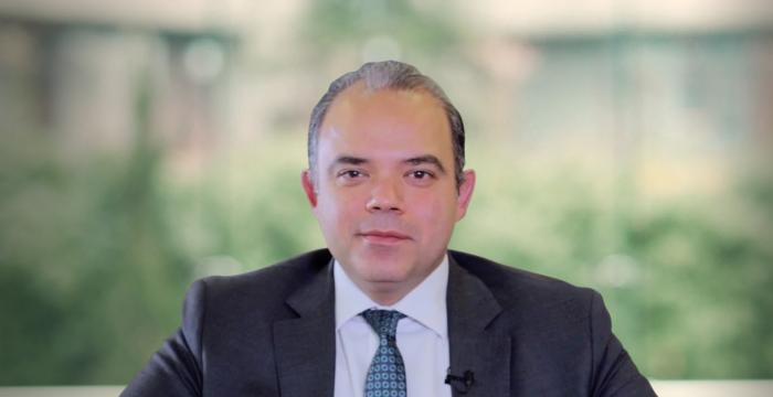 Mohamed Farid Saleh