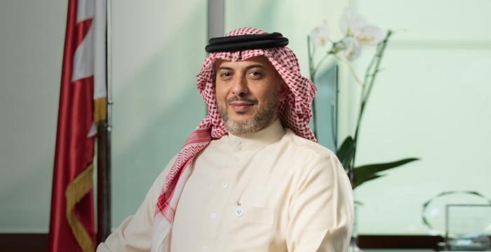 Khalifa Bin Ebrahim Al Khalifa