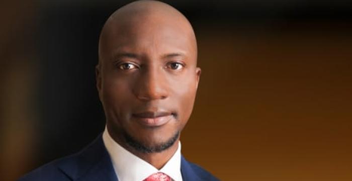 Oscar N. Onyema, OON