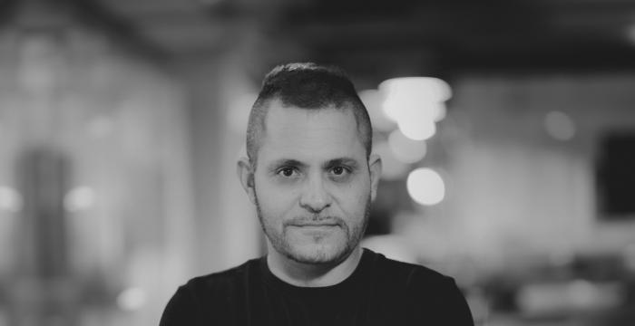 Ronen Nachmias