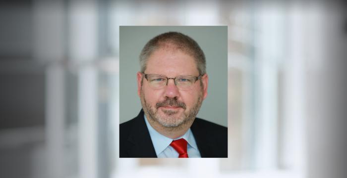 Klaus Martin Löber