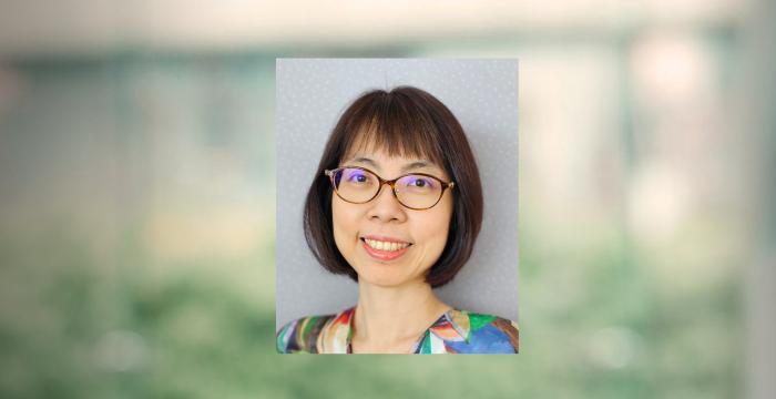 Grace Mok