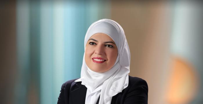 Dr. Rasha Dayyat