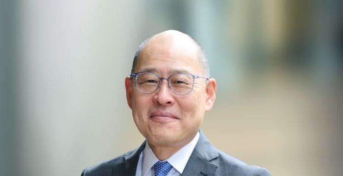 Masanori Yoshida