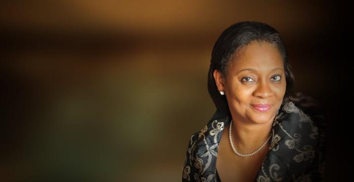 Arunma Oteh