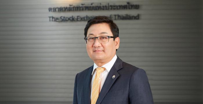 Pakorn Peetathawatchai