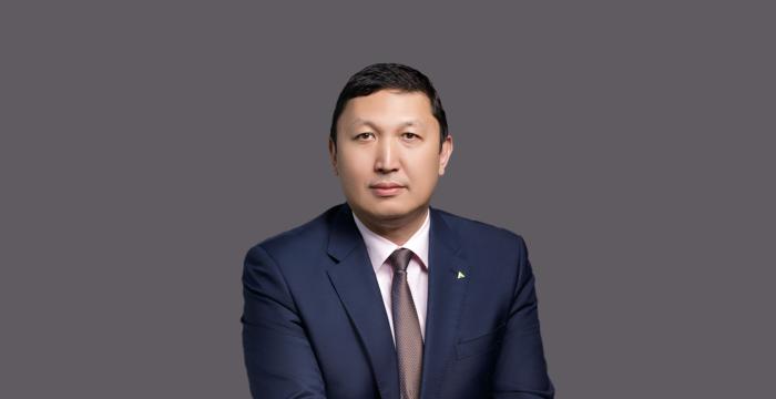 Ermek Mazhekenov
