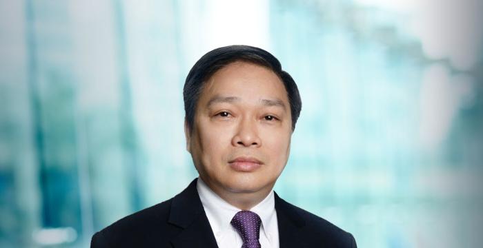 Mr. Luong Hai Sinh