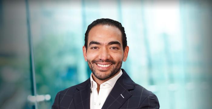 Juan Manuel Olivo Tirado