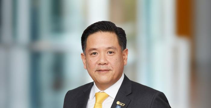 Manpong Senanarong
