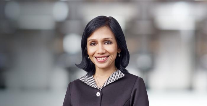Tinku Gupta