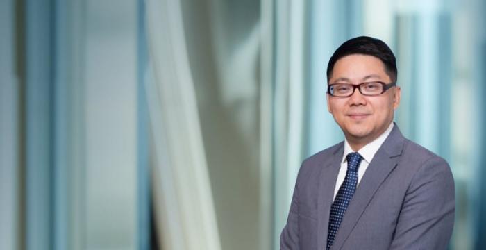 Eugene Qian