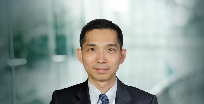 Feng Chen