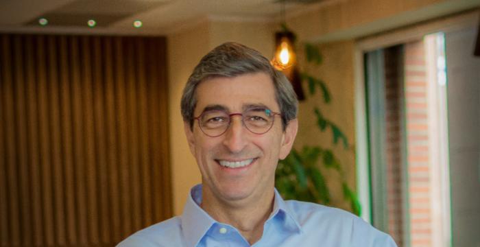 Juan Pablo Cordoba