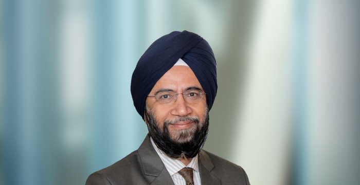 Amarjeet Singh