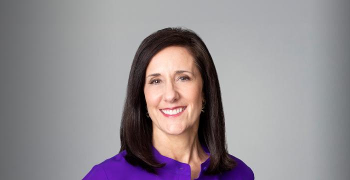 Julie Bauer