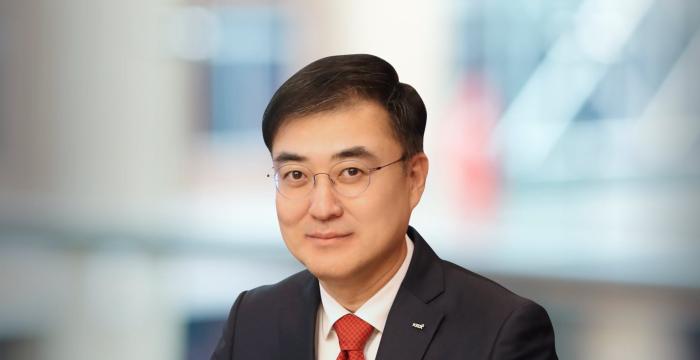 Sohn Byungdoo