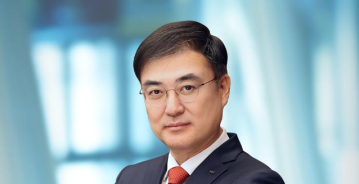 Sohn Byungdoo