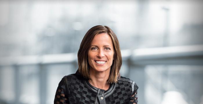 Adena Friedman