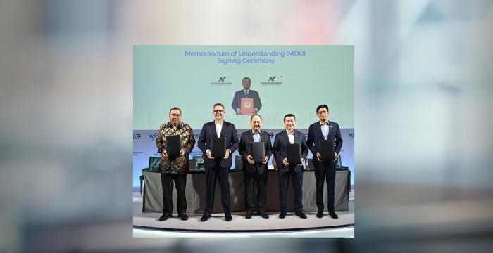 ASEAN Exchanges
