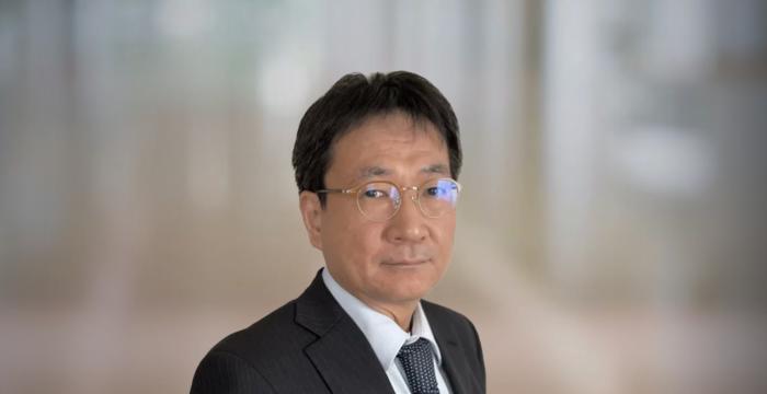 Tetsuo Otashiro