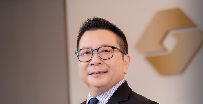 Sherman H.M. Lin