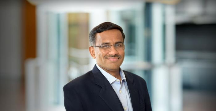 Vikram Limaye