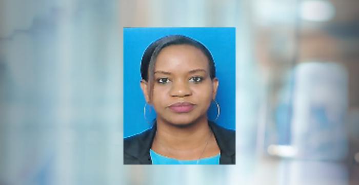 Mary Stephen Mniwasa