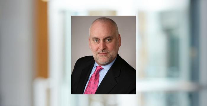 Robert S. Steigerwald