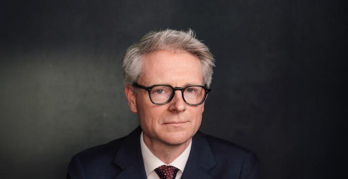Magnus Almqvist