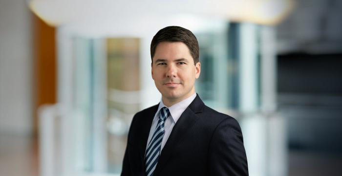 Mark Wetjen,