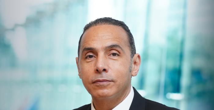 Islam Abdel Azim Azzam