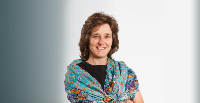 Nicky Newton-King