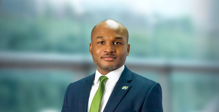 Olumide Bolumole