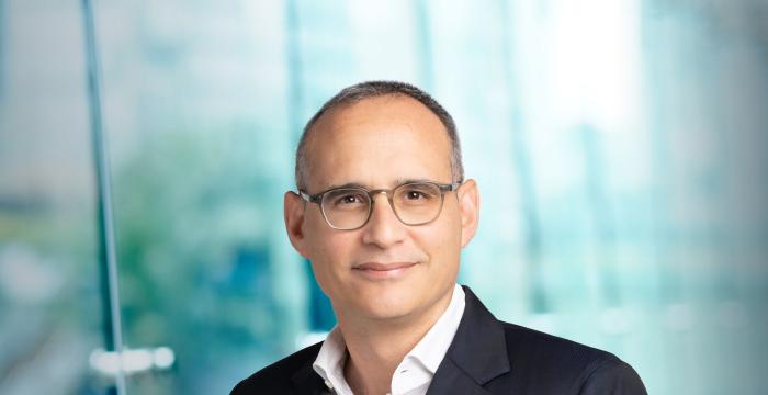 Ittai Ben-Zeev