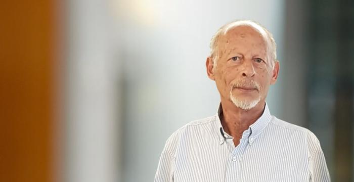 Dubi Vigdorovich