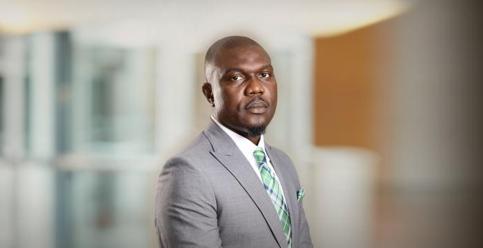 Olumide Orojimi