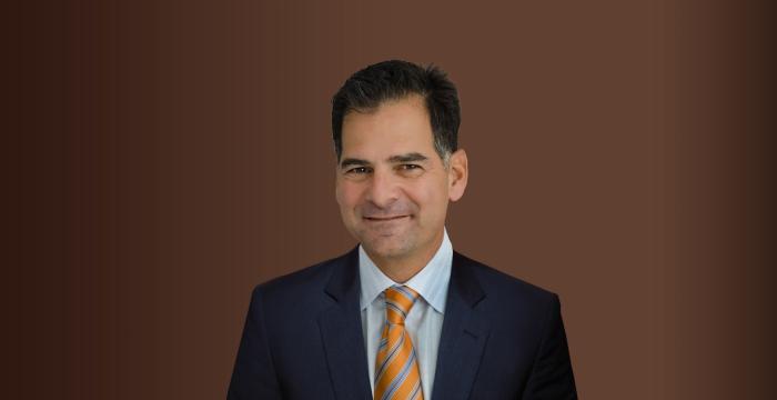 Paul Jiganti