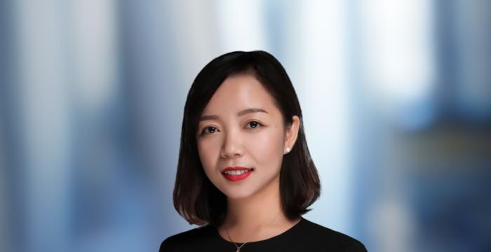 Dr Ying Liu